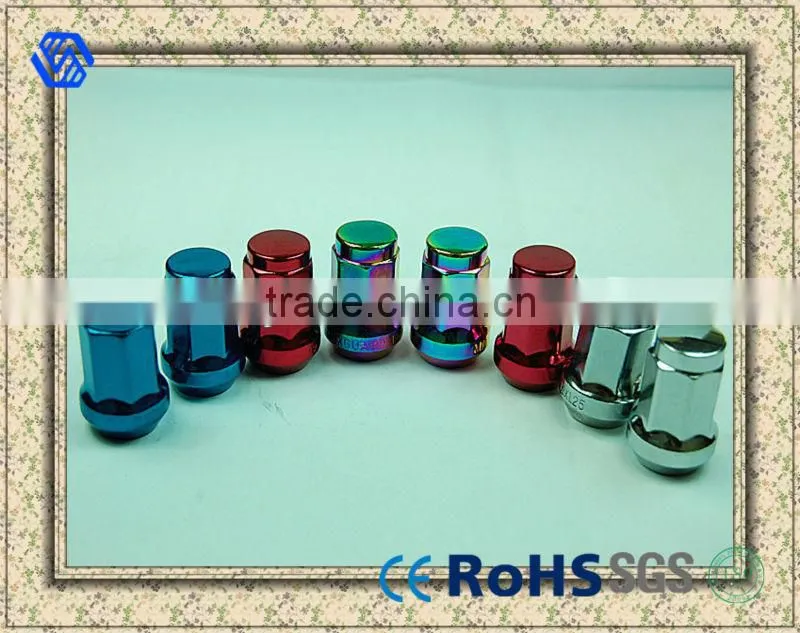 BAILIAN Wheel Nut/Hub Nut