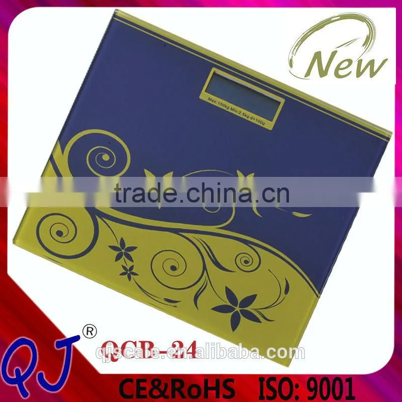 Precision Weighing Scale China Digital Scale Factory Body Scale