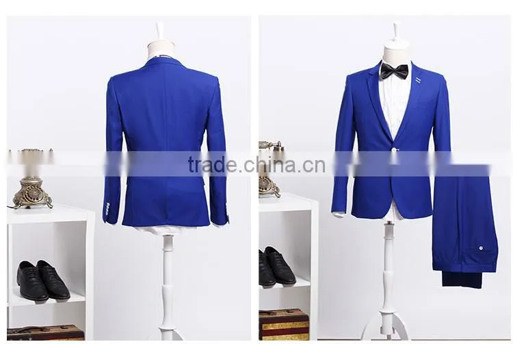 latest design men suit coat pant men suit for weeding turkish mens suits