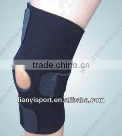 2013 wholesale custom neoprene knee protective wrap