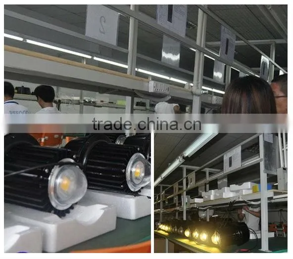 Led high bay lighting price