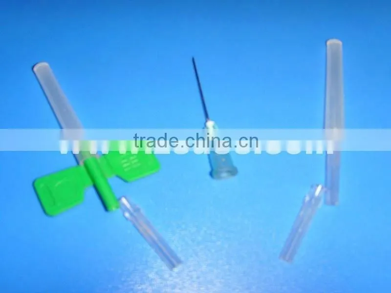 Intravenous Needle Automatic Assembly Machine