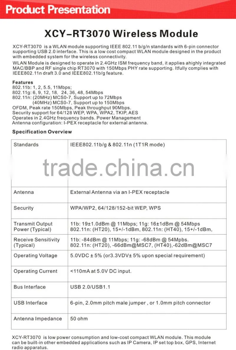 Mini 150M Wifi Wireless USB Adapter usb wifi IEEE 802.11b LAN Network Card for Computer & notebook computer Wholesale