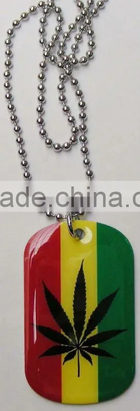 Chinese High Quality Promotional Personalized Metal Dog Tag
