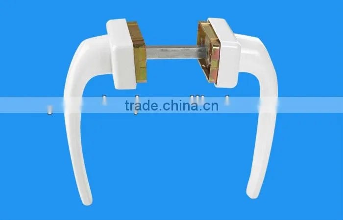 Aluminium Casement Door Handle,Double Sided Door Handle