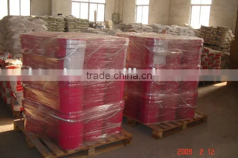 Bander 888 solid wood flooring glue