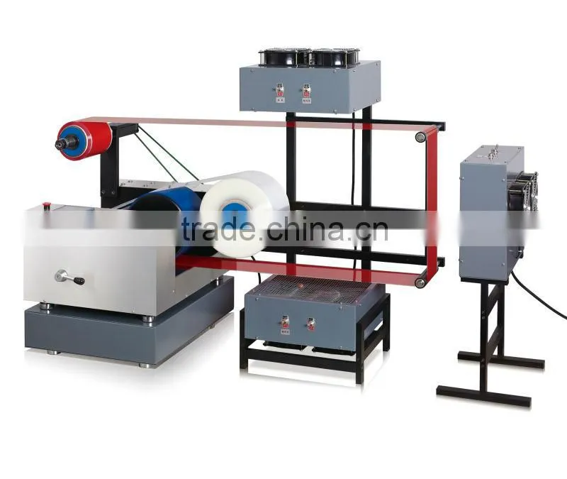 Rotogravure proofer