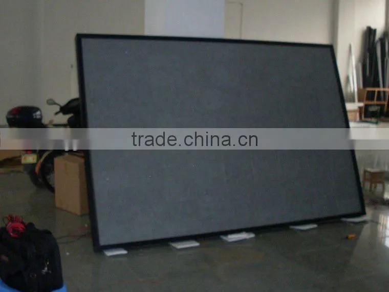 gorgeous club graphic indoor smd led matrix 3.75