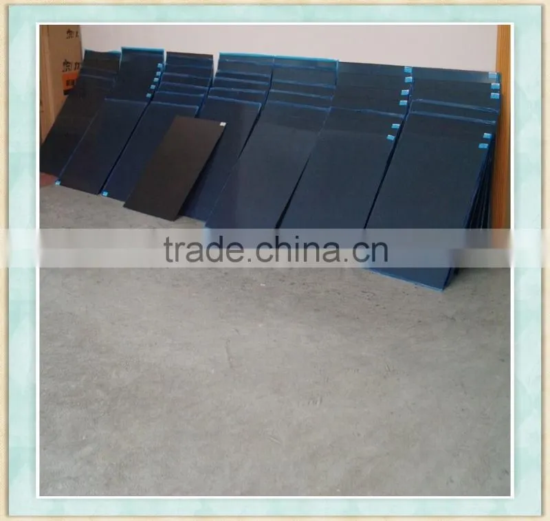 Best selling 500mm*500mm 3k carbon fibre sheets