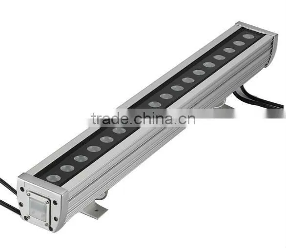 18W DMX LED Wall Washer