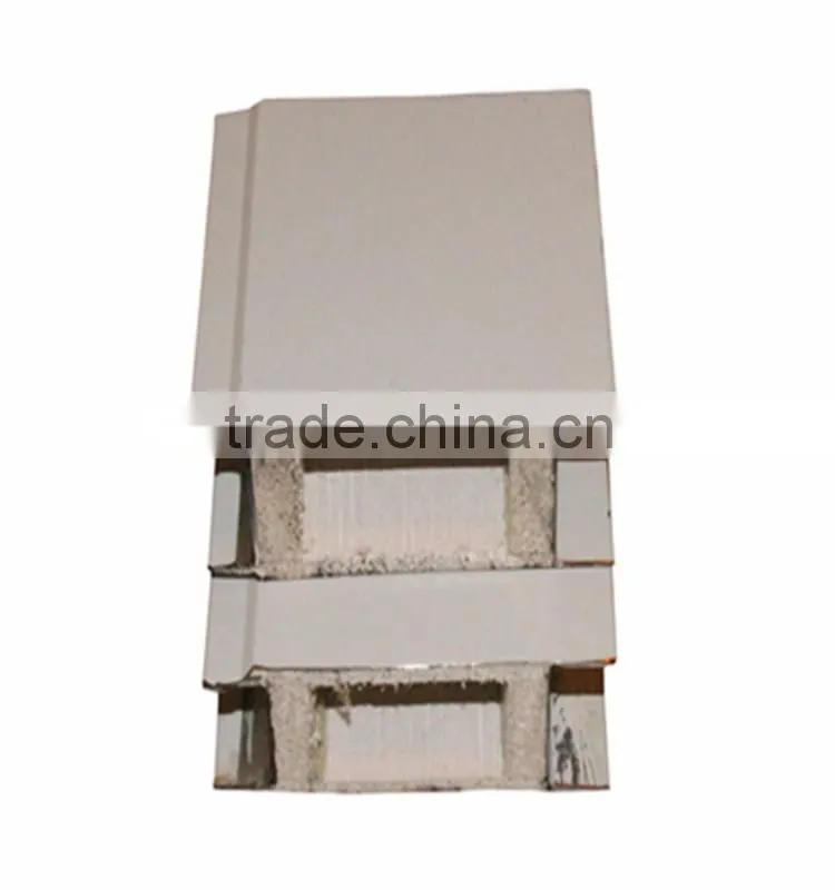 Magnesium Color Sandwich Panel