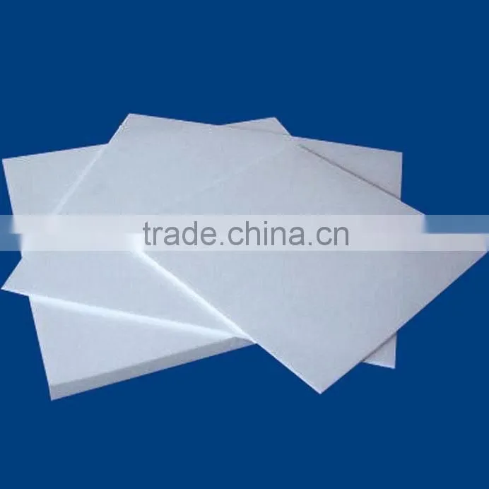 pa 6 plastic nylon threaded rod