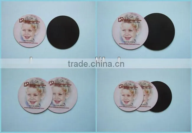 promotion magnetic fridge magnet