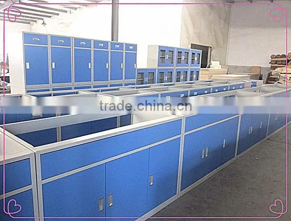 School , hospital use laboratory lab workbench