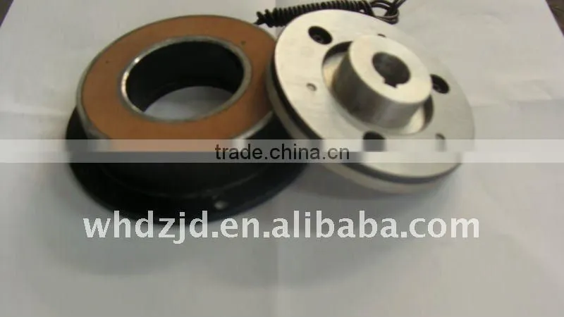 DZD2 single electromagnetic brake