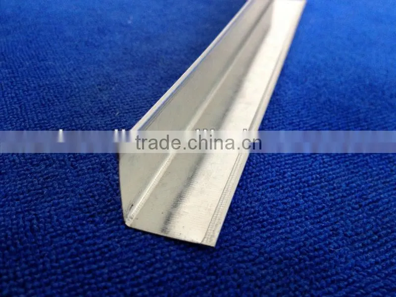 Indonesia standard ceiling batten for ceiling system