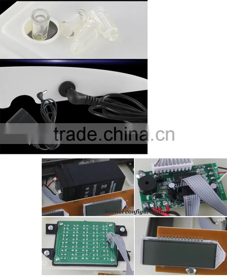 Yongkang Yinhe supply 40kg high quality and inexpensive ,electronic price scale YY-918