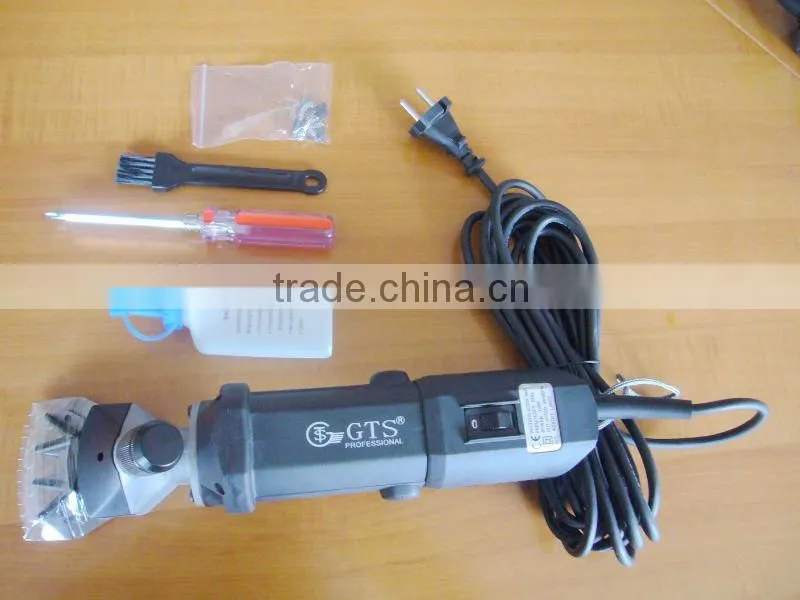 Sheep shearing tools GTS-3005