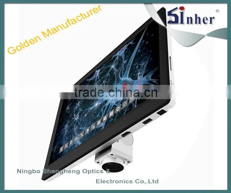 Sinher SHD-300 Industrial USB DIGITAL MICROSCOPE CAMERA