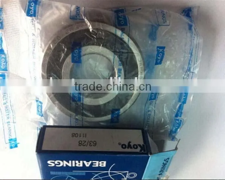 Koyo deep groove ball bearing 6310