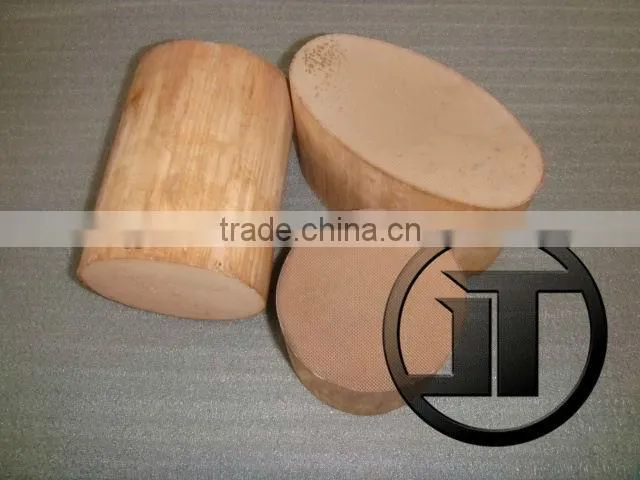 Honeycomb Ceramic Catalyst Support
