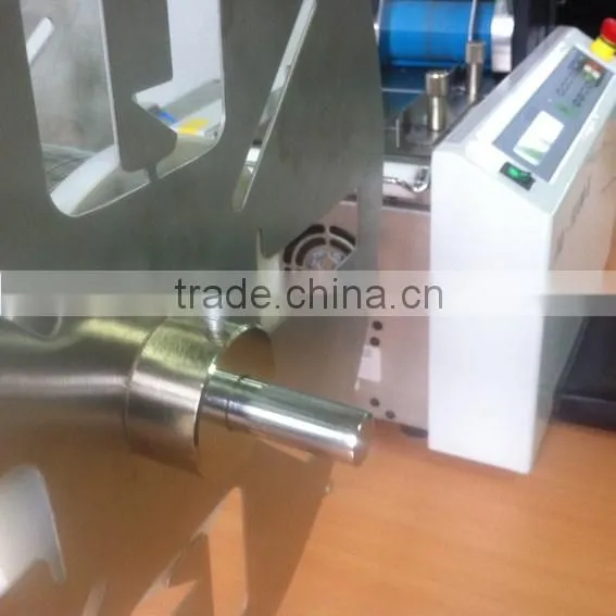 Soldering ribbon cuter( cut the soldering ribbon full automatic ),10 model memory