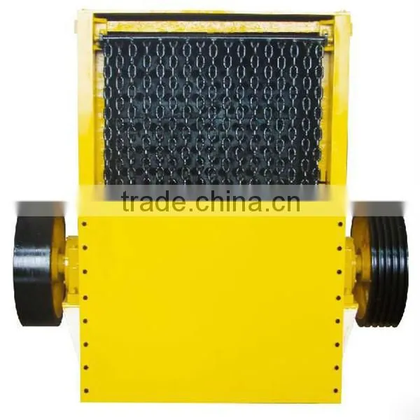 Working Principle Lime stone impact heavy hammer box crusher Hot Sale in Africa