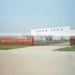 Xiantao Longwin Medical Products Ltd. company overview - view 1