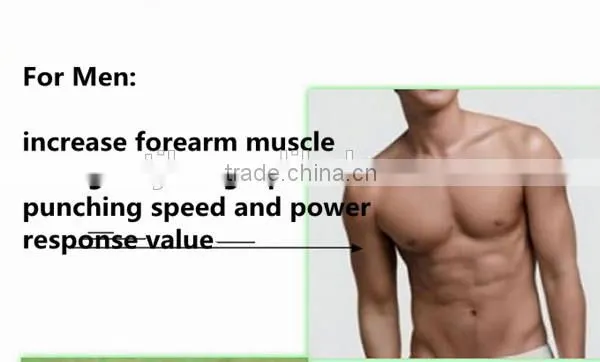 Wholesale 10KG to 40KG Gym Adjustable Fitness Strength Power Training Hand Grip Exercise