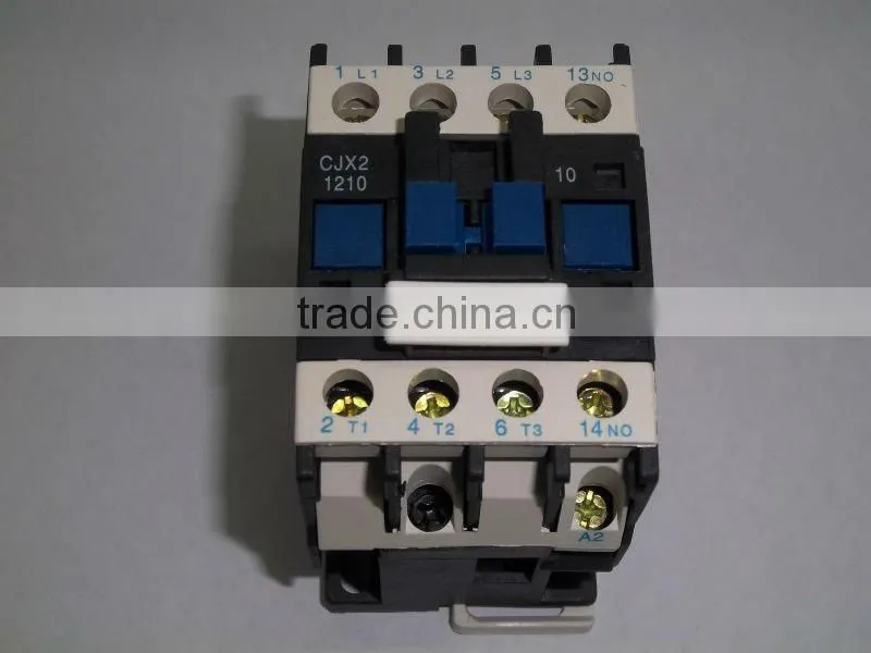 CJX2-09004 LC1-D AC CONTACTOR