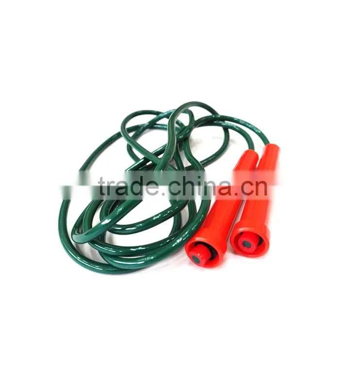 Best Sale 7' Rope Skipping With PE Hand 6Pcs/Set