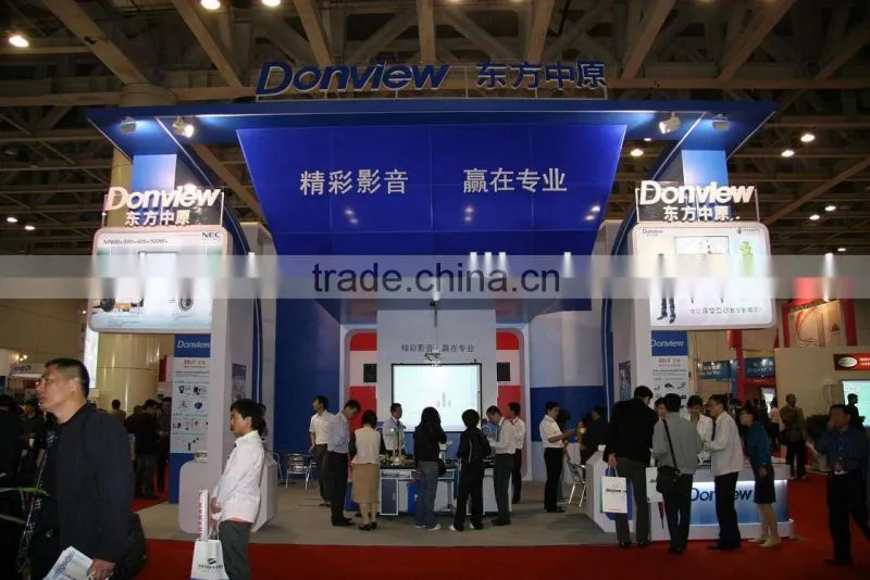 Donview Led Inteavtive Touch Panel