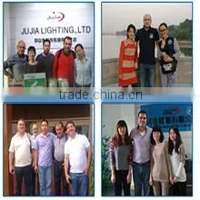 Zhongshan Jujia Lighting Limited company overview - view 1