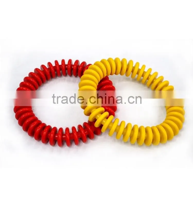 Educatinal Toy PVC Contractile Ring
