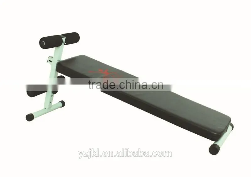 heavy duty for man hoist Sit-Up Bench