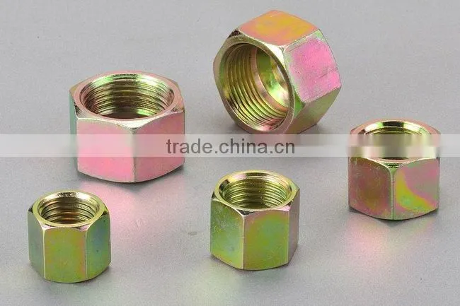SANYE plastic copper quick connector
