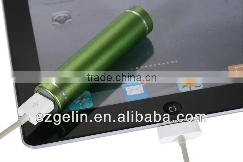 Newest mobile phone phone charger travel power bank