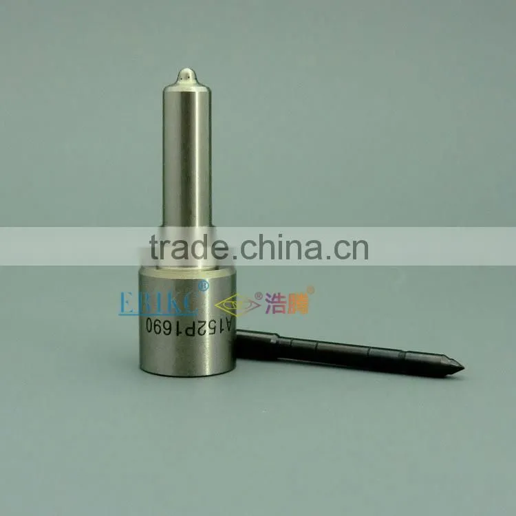 DLLA152P1690 Good Quality Common Rail injector Nozzle used in diesel engine manufacturing