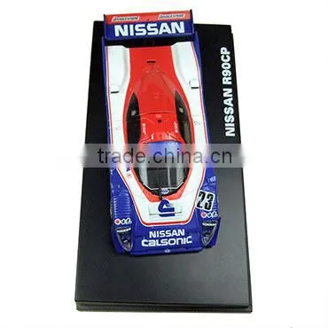 1 43 car model