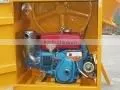 Containerized Export Laos Market Mini Concrete Mixer Manufacturer By Topmac