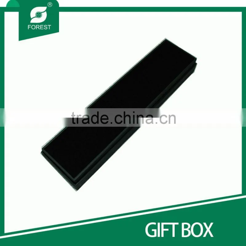 LUXURY MATT LAMINATION PAPERBOARD GIFT BOX FOR PACKAGING WATCHES