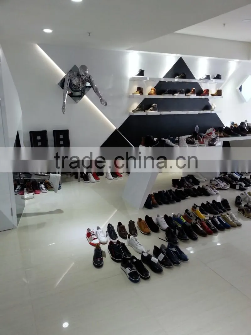 2015 fashion brand men sport shoes