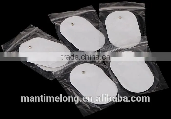 tens electrode pads wholesale tens electrode pads adhesive electrode pads
