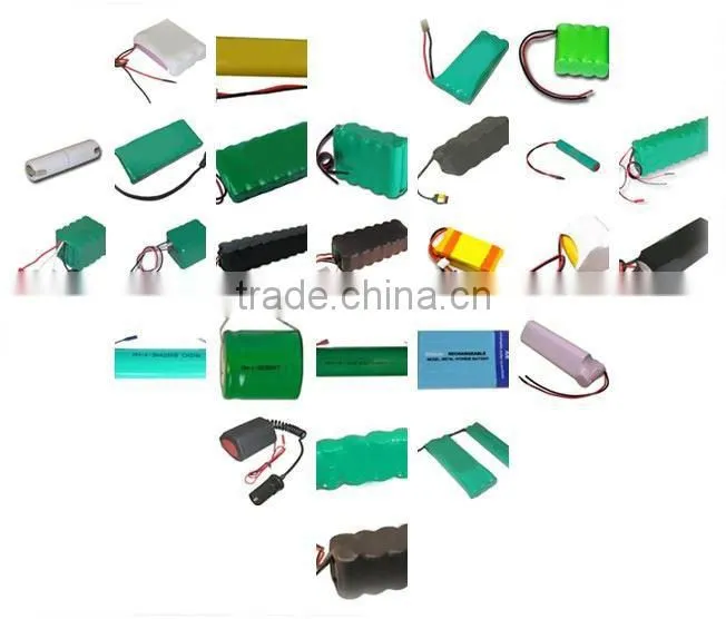 EBike Battery,Faster shooting Battery,14.8V hi-power polymer Li-ion battery pack