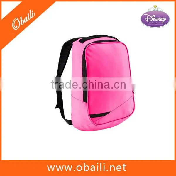 2013 Leisure Style Backpack / School Bag