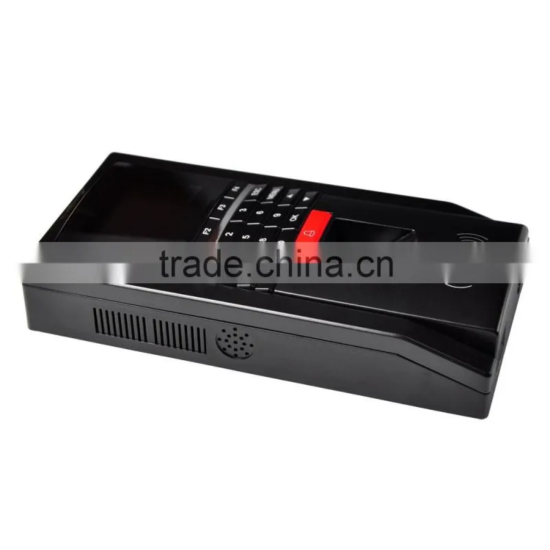 Standalone Fingerprint Reader, Realand ZD2F20 Biometric Fingerprint Time Attendance,Access Control System