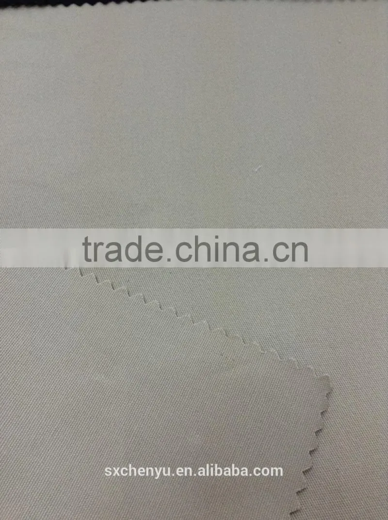Cotton/Spandex Twill Brushed P/D 21*21/108*58