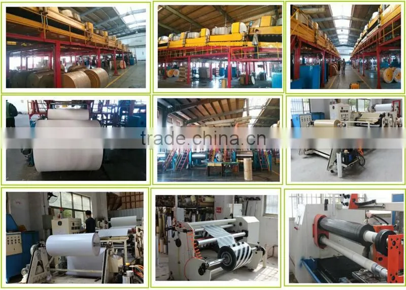 PVC Insulation Adhesive Tape With Double Colors