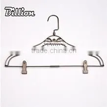 Factory Directory Cheap Plastic Pants Hanger
