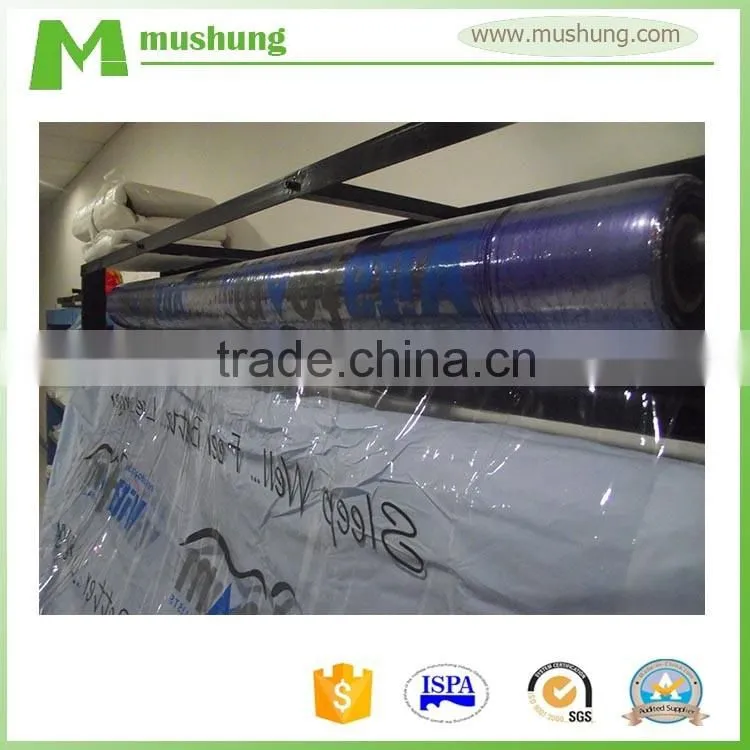 pvc film for wrap